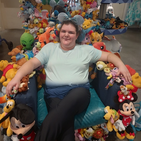 Jenn's Live Show Flyer - Picture 10 of 10